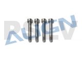 H70094 M3 DFC CNC socket collar screw T-rex 700